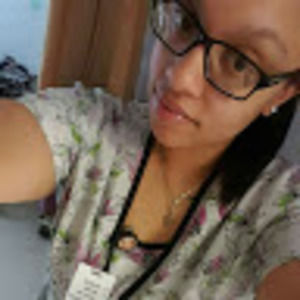 Meet your Posher, Zenaida